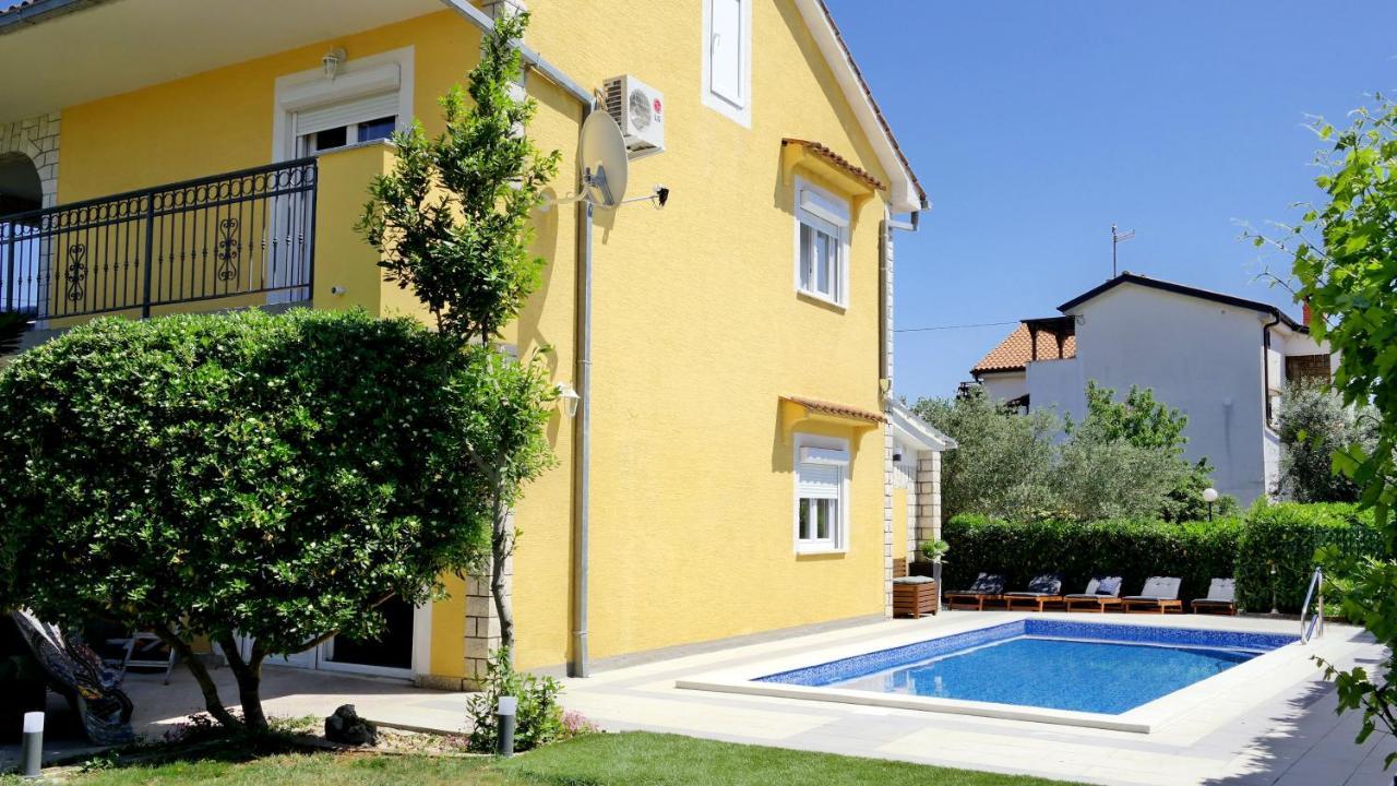 Holiday House Holek Silo  Exterior photo