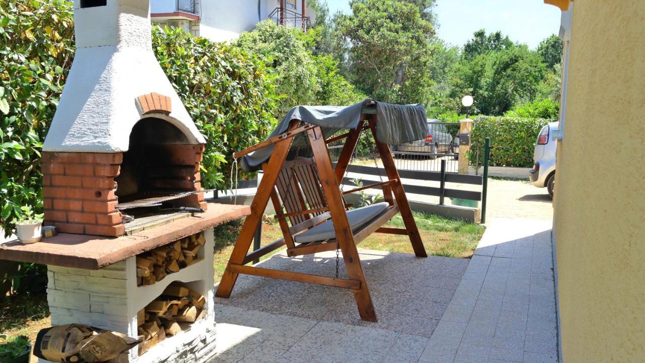Holiday House Holek Silo  Exterior photo